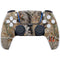 NFL Cincinnati Bengals Realtree AP Camo PS5 Controller Skin