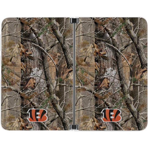 NFL Cincinnati Bengals Realtree AP Camo Surface Duo Skin