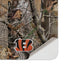 NFL Cincinnati Bengals Realtree AP Camo Surface Duo Skin