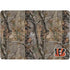 NFL Cincinnati Bengals Realtree AP Camo Surface Laptop Studio Skin