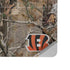 NFL Cincinnati Bengals Realtree AP Camo Surface Laptop Studio Skin