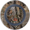 NFL Cincinnati Bengals Realtree AP Camo Wireless Charger Skin