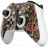 NFL Cincinnati Bengals Realtree AP Camo Xbox One S Controller Skin