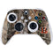 NFL Cincinnati Bengals Realtree AP Camo Xbox Series S Controller Skin