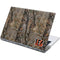 NFL Cincinnati Bengals Realtree AP Camo Yoga 910 2-in-1 14in Touch-Screen Skin