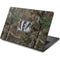 NFL Cincinnati Bengals Realtree Xtra Green Camo Dell Chromebook Skin