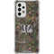 NFL Cincinnati Bengals Realtree Xtra Green Camo Galaxy A53 5G Clear Case