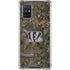 NFL Cincinnati Bengals Realtree Xtra Green Camo Galaxy A71 5G Clear Case