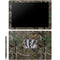 NFL Cincinnati Bengals Realtree Xtra Green Camo Galaxy Book 12in Skin