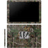 NFL Cincinnati Bengals Realtree Xtra Green Camo Galaxy Book 12in Skin