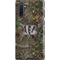 NFL Cincinnati Bengals Realtree Xtra Green Camo Galaxy Note 10 Pro Case