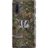 NFL Cincinnati Bengals Realtree Xtra Green Camo Galaxy Note 10 Pro Case