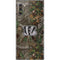 NFL Cincinnati Bengals Realtree Xtra Green Camo Galaxy Note 10 Skin