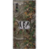 NFL Cincinnati Bengals Realtree Xtra Green Camo Galaxy Note 10 Skin