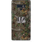 NFL Cincinnati Bengals Realtree Xtra Green Camo Galaxy Note 9 Skin