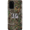 NFL Cincinnati Bengals Realtree Xtra Green Camo Galaxy Note20 5G Pro Case