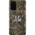 NFL Cincinnati Bengals Realtree Xtra Green Camo Galaxy Note20 5G Pro Case