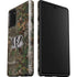 NFL Cincinnati Bengals Realtree Xtra Green Camo Galaxy Note20 5G Pro Case