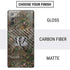 NFL Cincinnati Bengals Realtree Xtra Green Camo Galaxy Note20 5G Skin