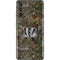 NFL Cincinnati Bengals Realtree Xtra Green Camo Galaxy S20 Fan Edition Skin