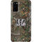 NFL Cincinnati Bengals Realtree Xtra Green Camo Galaxy S20 Lite Case