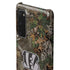 NFL Cincinnati Bengals Realtree Xtra Green Camo Galaxy S20 Lite Case