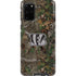 NFL Cincinnati Bengals Realtree Xtra Green Camo Galaxy S20 Plus Pro Case
