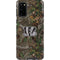 NFL Cincinnati Bengals Realtree Xtra Green Camo Galaxy S20 Pro Case