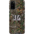 NFL Cincinnati Bengals Realtree Xtra Green Camo Galaxy S20 Pro Case