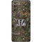 NFL Cincinnati Bengals Realtree Xtra Green Camo Galaxy S20 Skin