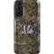 NFL Cincinnati Bengals Realtree Xtra Green Camo Galaxy S21 Plus 5G Pro Case