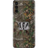 NFL Cincinnati Bengals Realtree Xtra Green Camo Galaxy S21 Plus 5G Skin
