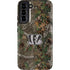 NFL Cincinnati Bengals Realtree Xtra Green Camo Galaxy S22 Plus Pro Case