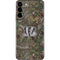 NFL Cincinnati Bengals Realtree Xtra Green Camo Galaxy S22 Plus Skin