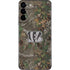 NFL Cincinnati Bengals Realtree Xtra Green Camo Galaxy S22 Plus Skin