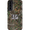 NFL Cincinnati Bengals Realtree Xtra Green Camo Galaxy S22 Pro Case
