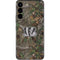 NFL Cincinnati Bengals Realtree Xtra Green Camo Galaxy S22 Skin