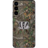NFL Cincinnati Bengals Realtree Xtra Green Camo Galaxy S22 Skin