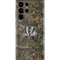 NFL Cincinnati Bengals Realtree Xtra Green Camo Galaxy S22 Ultra Skin