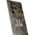 NFL Cincinnati Bengals Realtree Xtra Green Camo Galaxy S22 Ultra Skin