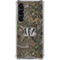 NFL Cincinnati Bengals Realtree Xtra Green Camo Galaxy S23 Clear Case