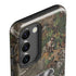 NFL Cincinnati Bengals Realtree Xtra Green Camo Galaxy S23 Pro Case