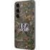 NFL Cincinnati Bengals Realtree Xtra Green Camo Galaxy S23 Skin