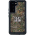 NFL Cincinnati Bengals Realtree Xtra Green Camo Galaxy S23 Waterproof Case
