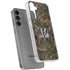 NFL Cincinnati Bengals Realtree Xtra Green Camo Galaxy S24 Plus Clear Case