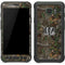 NFL Cincinnati Bengals Realtree Xtra Green Camo Galaxy S7 Active Skin