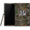 NFL Cincinnati Bengals Realtree Xtra Green Camo Samsung Galaxy Tab Skin