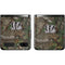 NFL Cincinnati Bengals Realtree Xtra Green Camo Galaxy Z Flip Skin