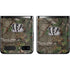 NFL Cincinnati Bengals Realtree Xtra Green Camo Galaxy Z Flip Skin