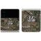 NFL Cincinnati Bengals Realtree Xtra Green Camo Galaxy Z Flip3 5G Skin